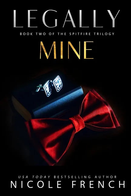 Legally Mine - Paperback