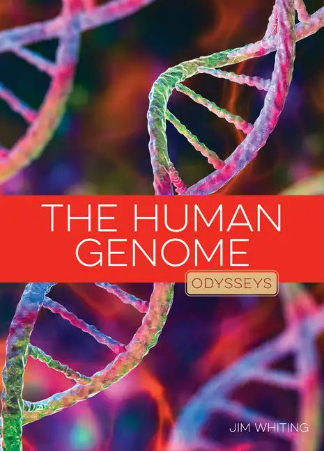 The Human Genome - Paperback