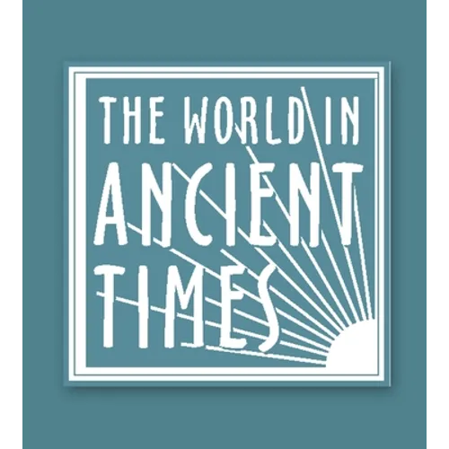 Teaching Guide to the Ancient Egyptian World - Paperback