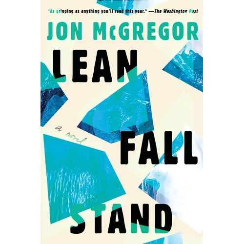 Lean Fall Stand - Paperback