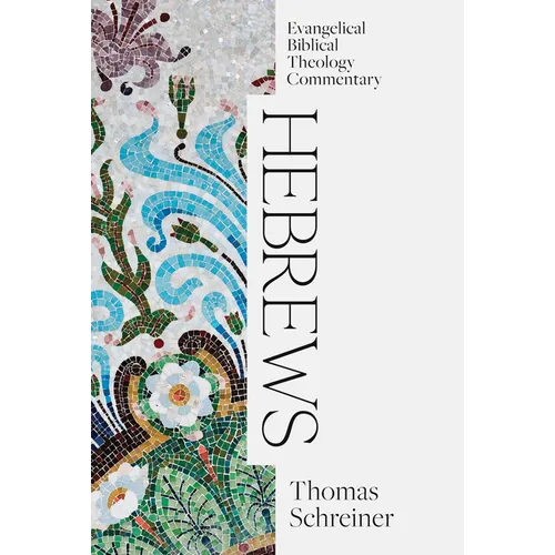 Hebrews - Hardcover