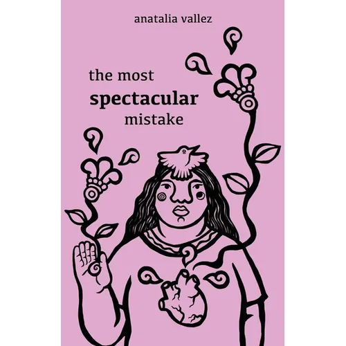 The most spectacular mistake - Paperback