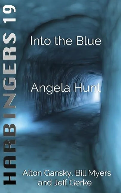 Into the Blue - Paperback