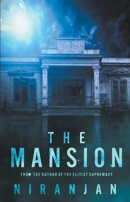 The Mansion - Paperback