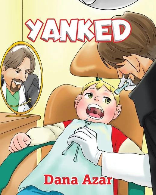 Yanked - Paperback