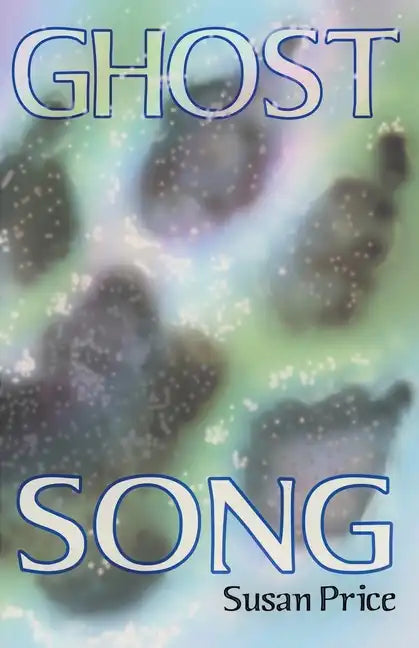 Ghost Song - Paperback