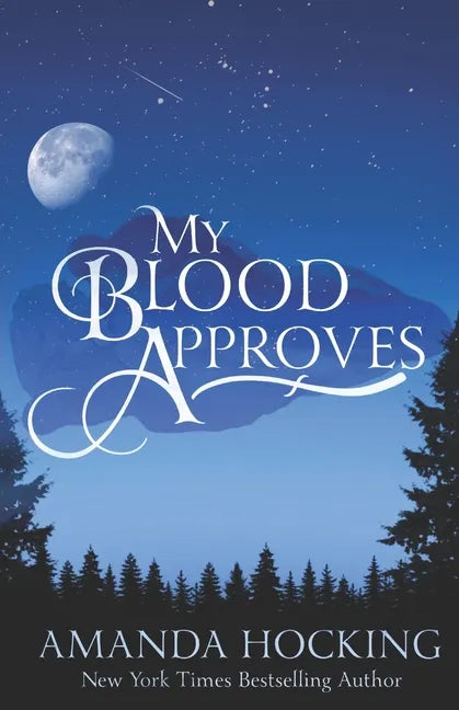 My Blood Approves: Updated Edition - Paperback