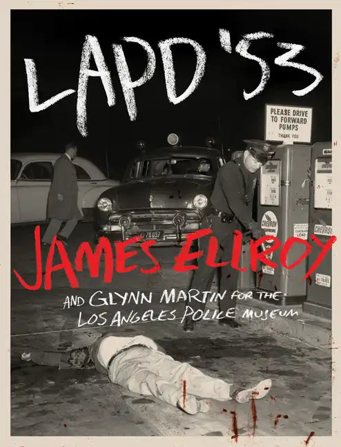 LAPD '53 - Hardcover