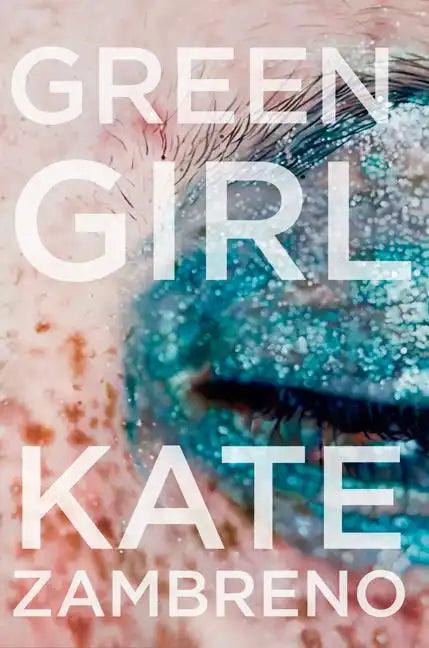 Green Girl - Paperback