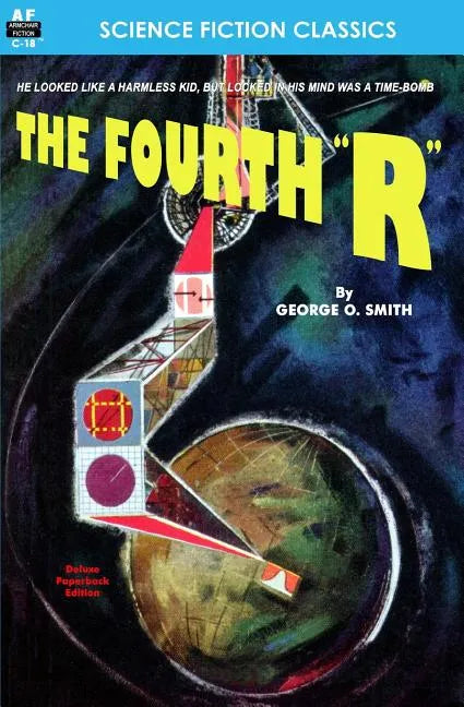 The Fourth "R" - Paperback