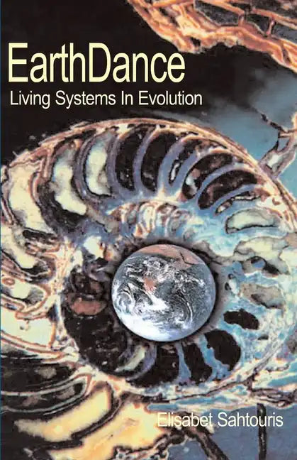 EarthDance: Living Systems in Evolution - Paperback