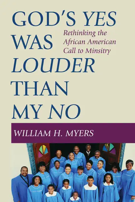 God's Yes Was Louder than My No - Paperback