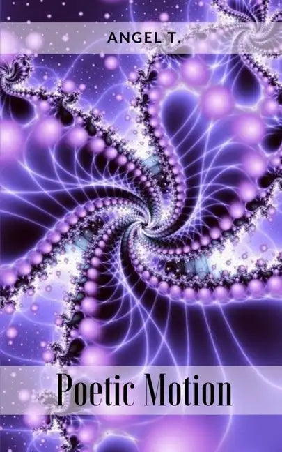 Poetic Motion - Paperback