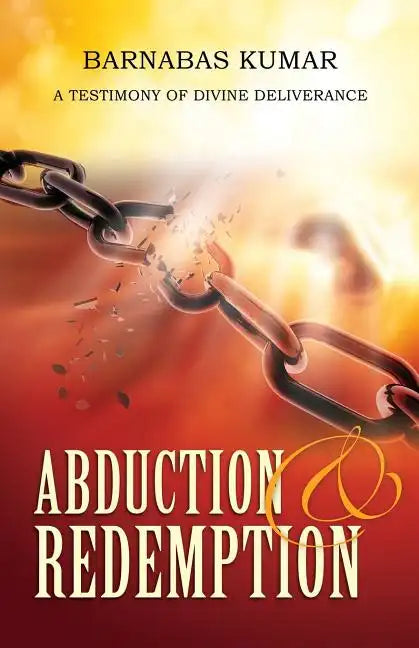 Abduction & Redemption - Paperback