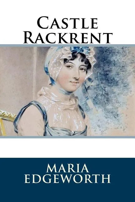 Castle Rackrent - Paperback