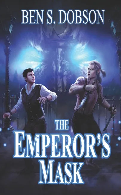 The Emperor's Mask - Paperback