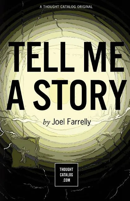 Tell Me a Story - Paperback