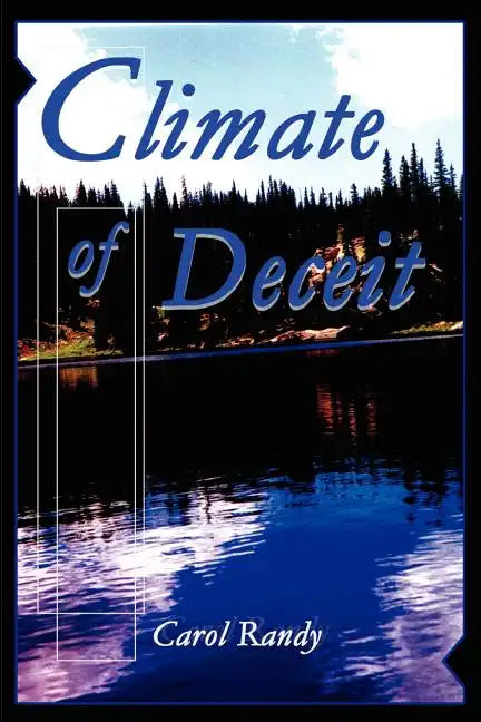 Climate of Deceit - Paperback