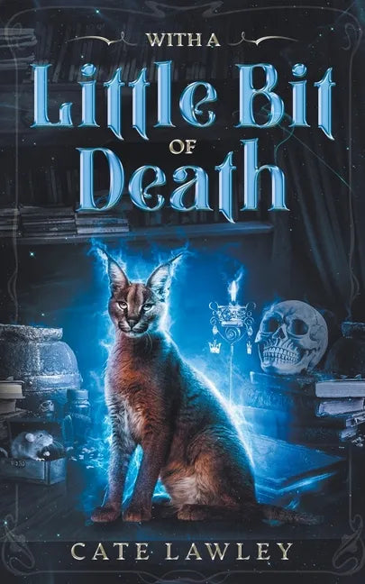 With a Little Bit of Death - Paperback