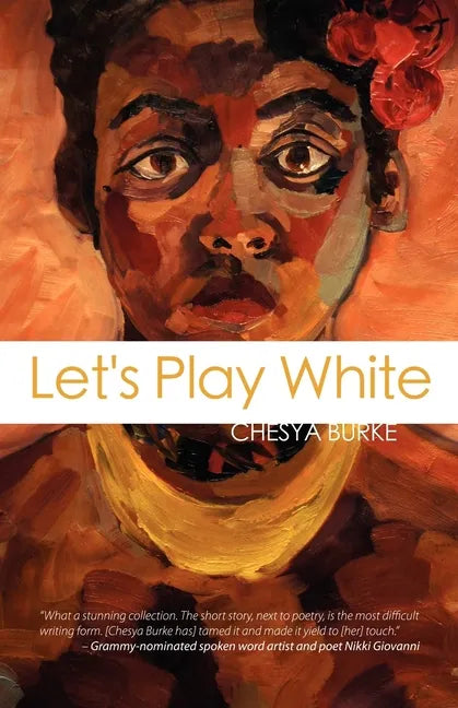 Let's Play White - Paperback