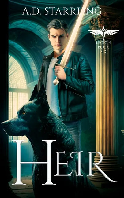 Heir - Paperback