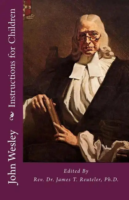 Instructions for Children - Paperback