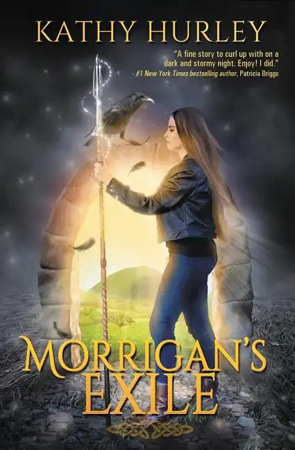 Morrigan's Exile - Paperback