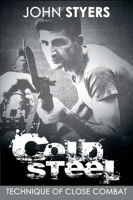 Cold Steel - Paperback