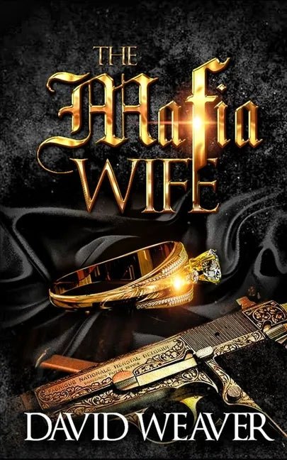 The Mafia Wife: (A Standalone Love Story) - Paperback