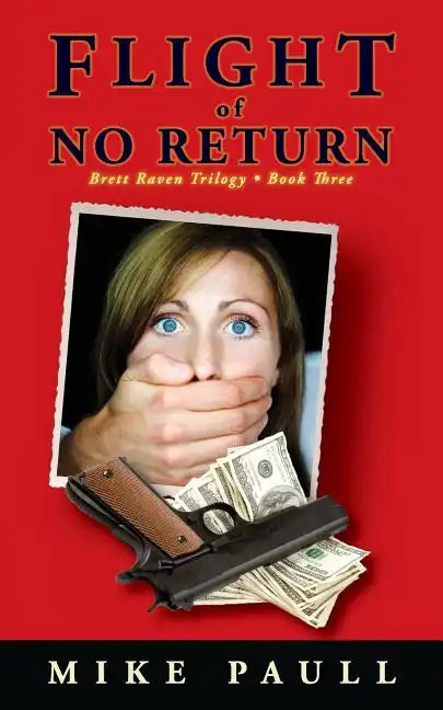 Flight of No Return - Paperback