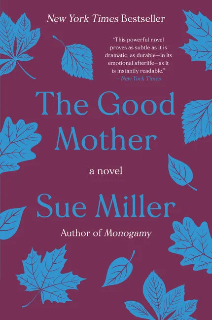 The Good Mother - Paperback