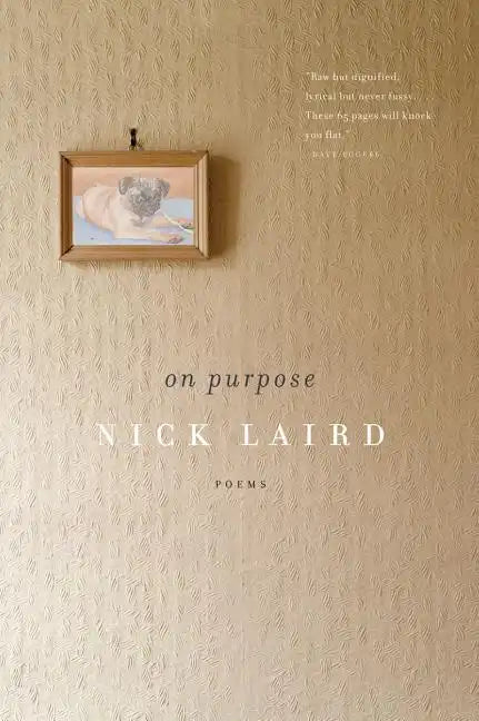 On Purpose - Paperback