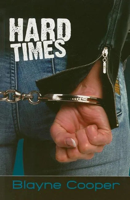 Hard Times - Paperback