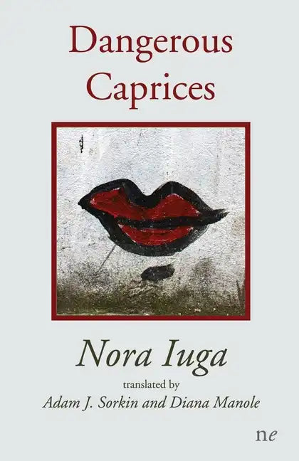 Dangerous Caprices - Paperback