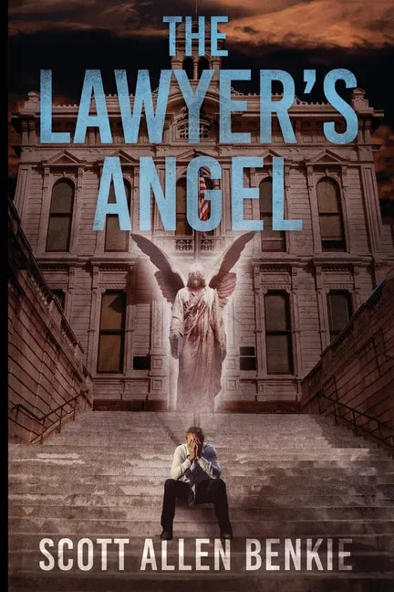 The Lawyer's Angel - Paperback