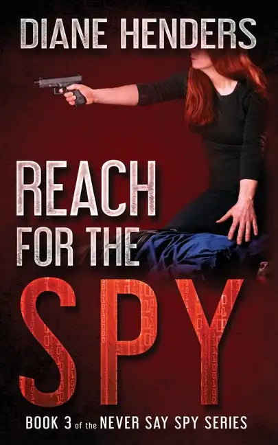 Reach For The Spy - Paperback