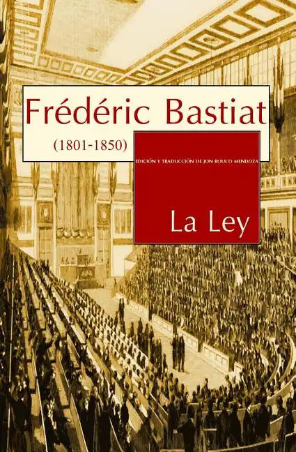 La Ley - Paperback