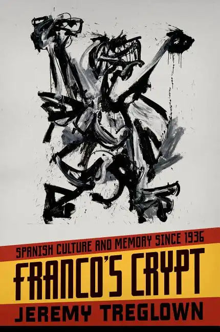 Franco's Crypt - Paperback