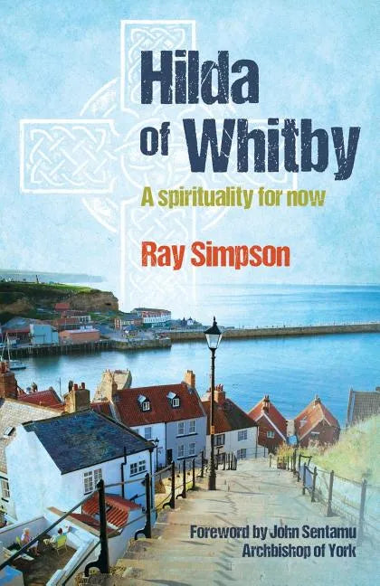 Hilda of Whitby - Paperback