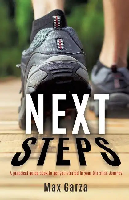 Next Steps - Paperback