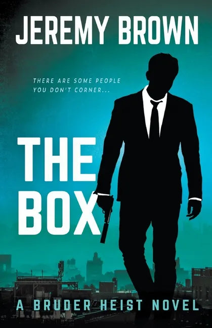 The Box - Paperback