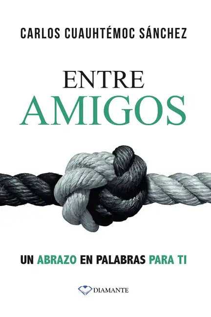 Entre Amigos - Paperback