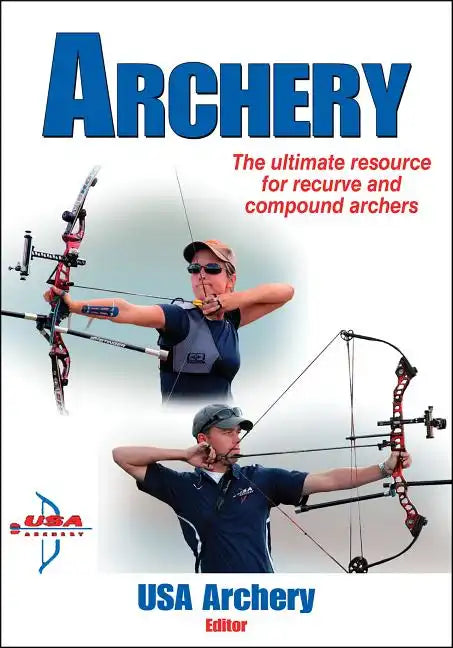 Archery - Paperback