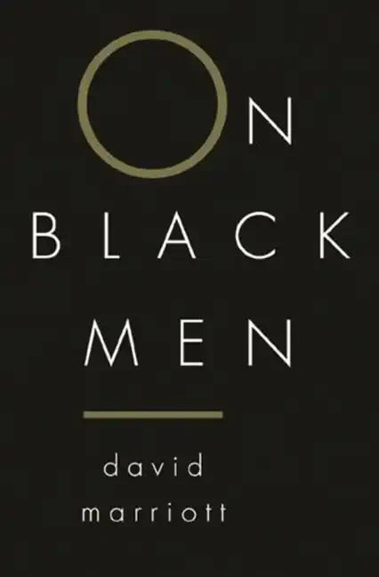 On Black Men - Paperback