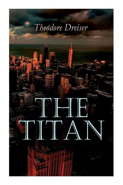 The Titan - Paperback