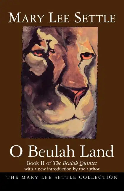 O Beulah Land: Book II of the Beulah Quintet - Paperback