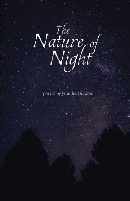 The Nature of Night - Paperback