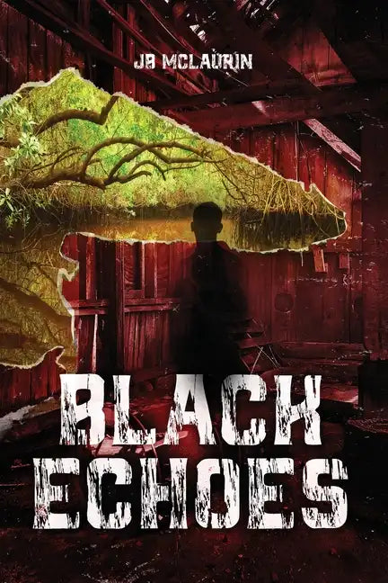 Black Echoes - Paperback