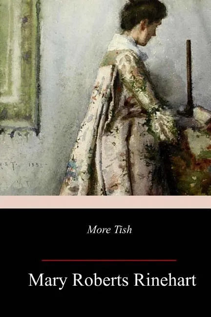 More Tish - Paperback