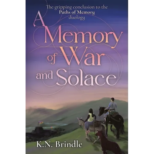 A Memory of War and Solace - Paperback